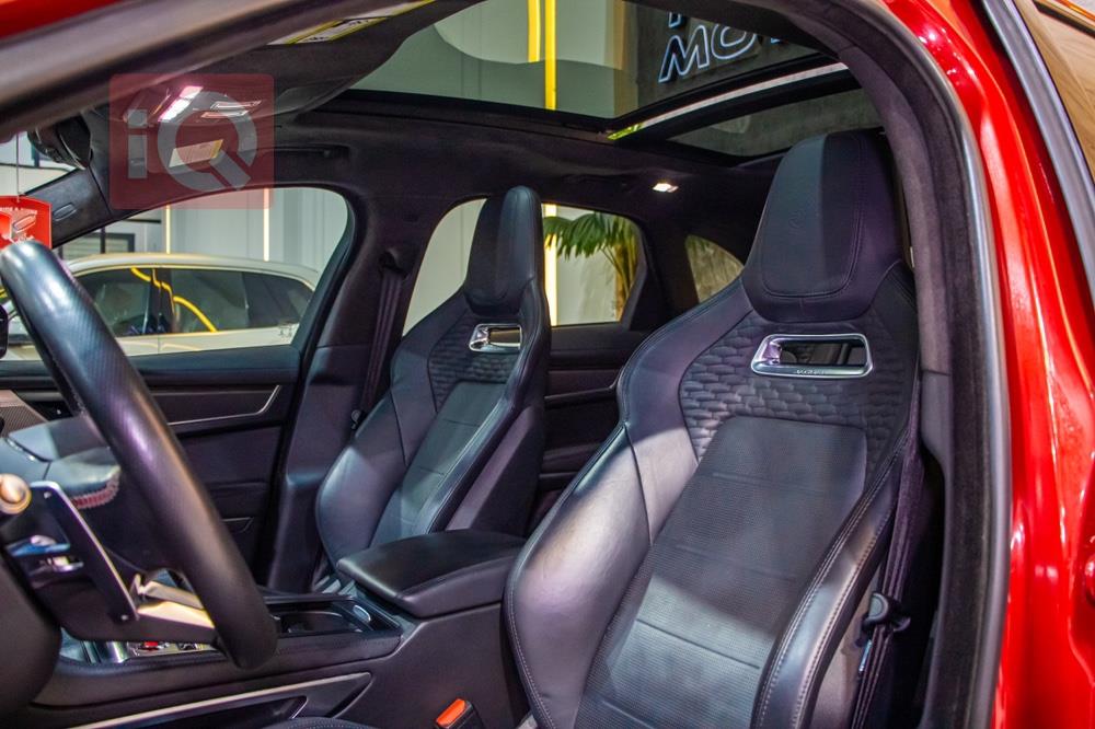 جاگوار F-Pace